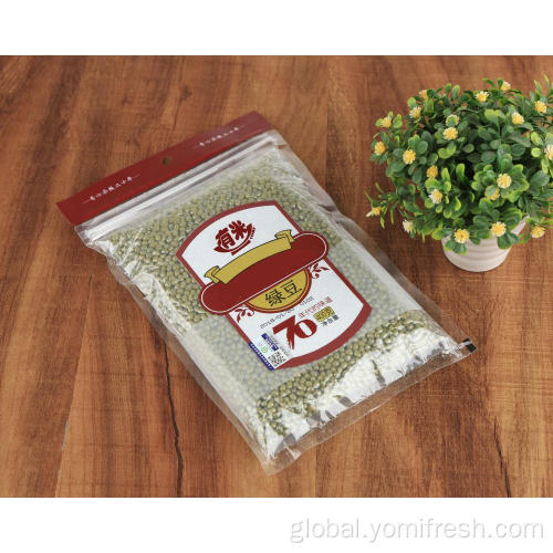 Organic Mung Bean Mung Bean 100G Manufactory